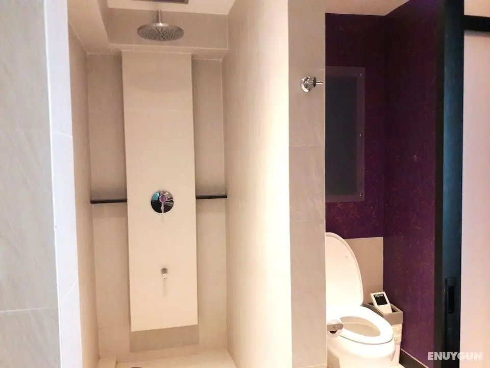 Nouvo City Hotel - Oda