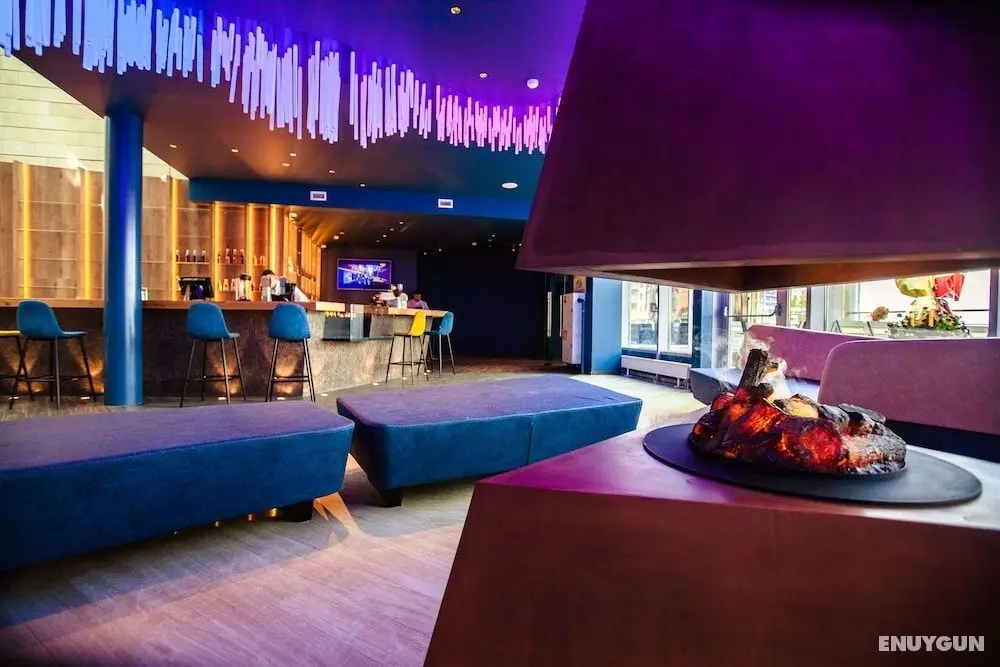 Novotel Arkhangelsk Hotel - Öne Çıkan Resim