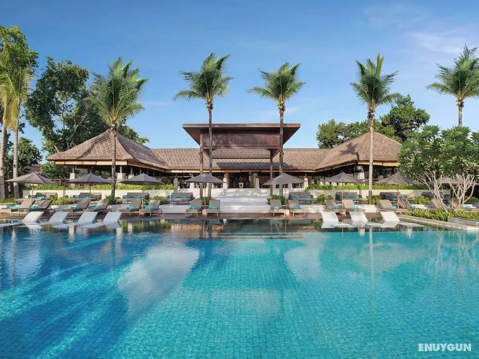 Novotel Bali Benoa - Öne Çıkan Resim