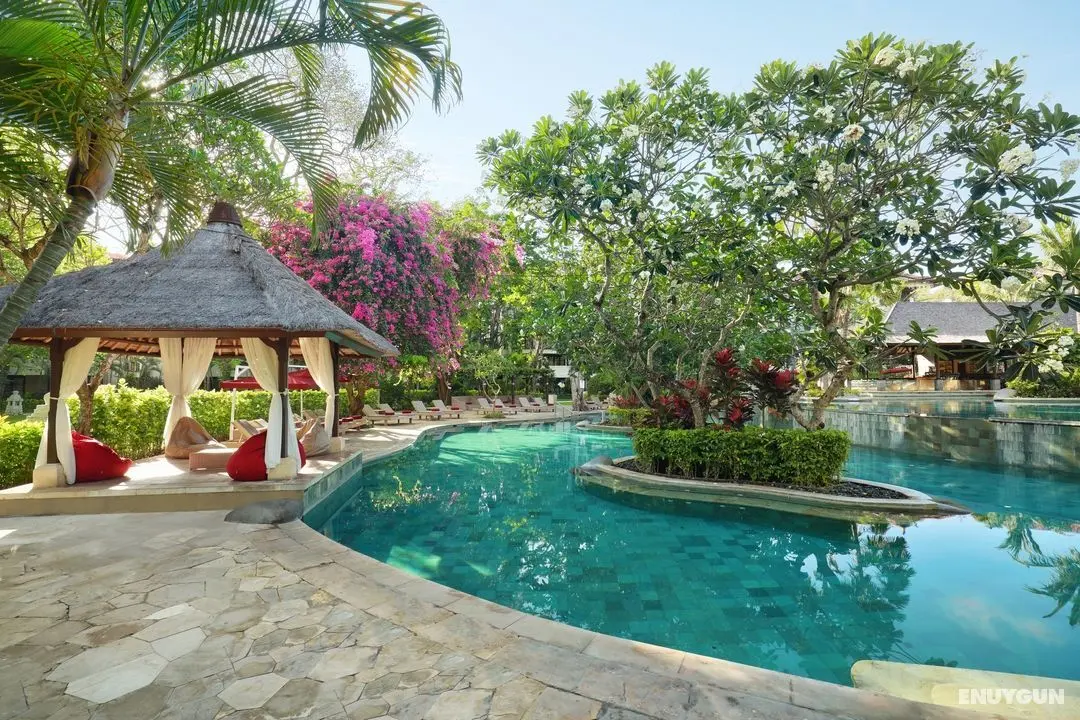Novotel Bali Nusa Dua - Genel