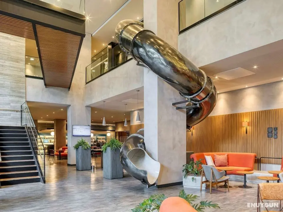 Novotel Belo Horizonte Savassi - Öne Çıkan Resim