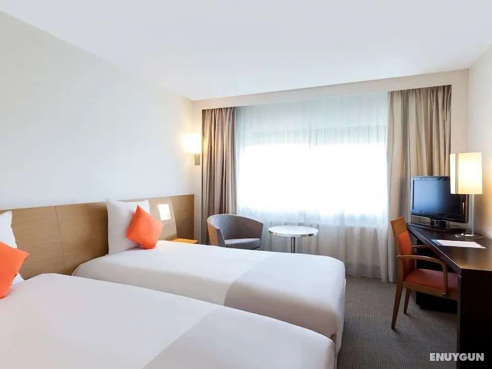 Novotel Bordeaux Mérignac - Öne Çıkan Resim