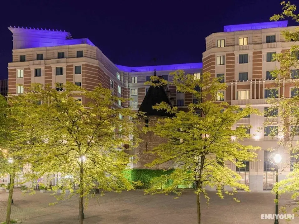 Novotel Brussels City Centre - Öne Çıkan Resim