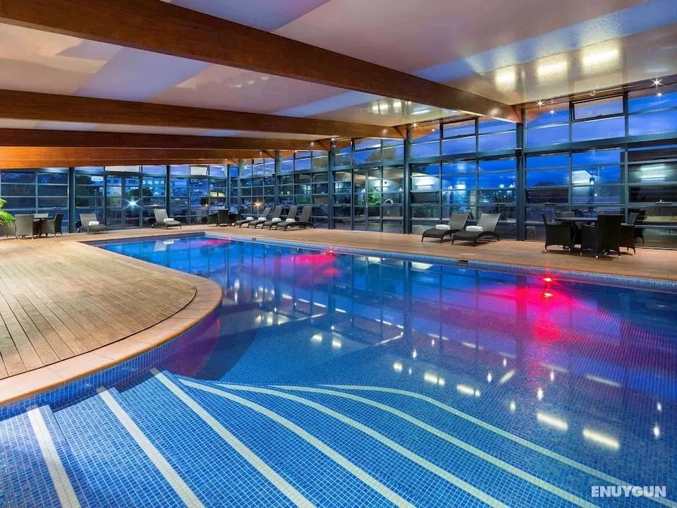 Novotel Canberra - Öne Çıkan Resim