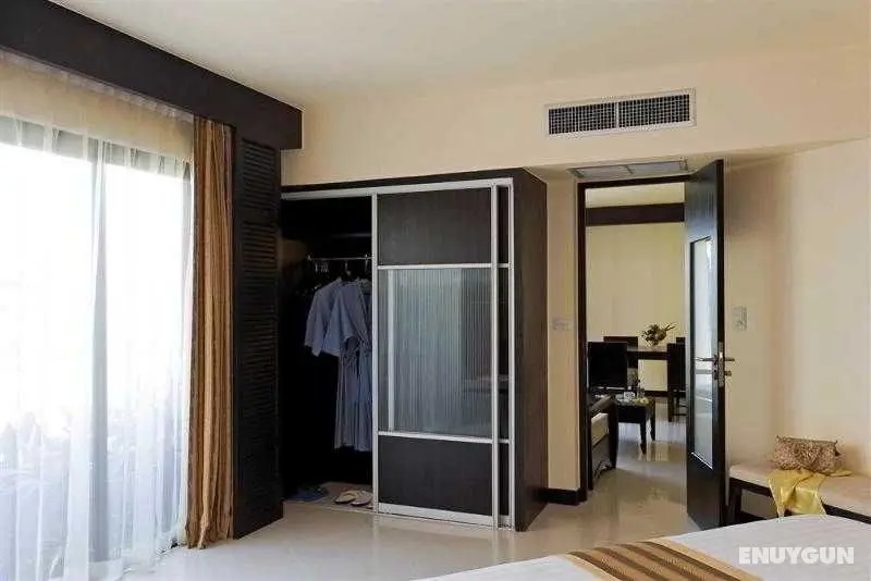 Novotel Chumphon Beach Resort - Genel