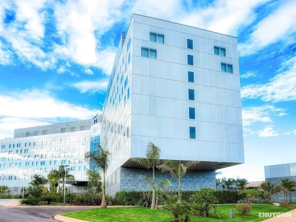 NOVOTEL Convention And Spa - Öne Çıkan Resim