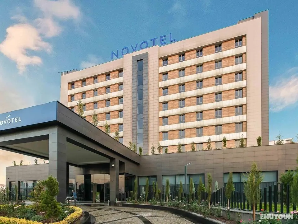 Novotel Diyarbakır - Öne Çıkan Resim