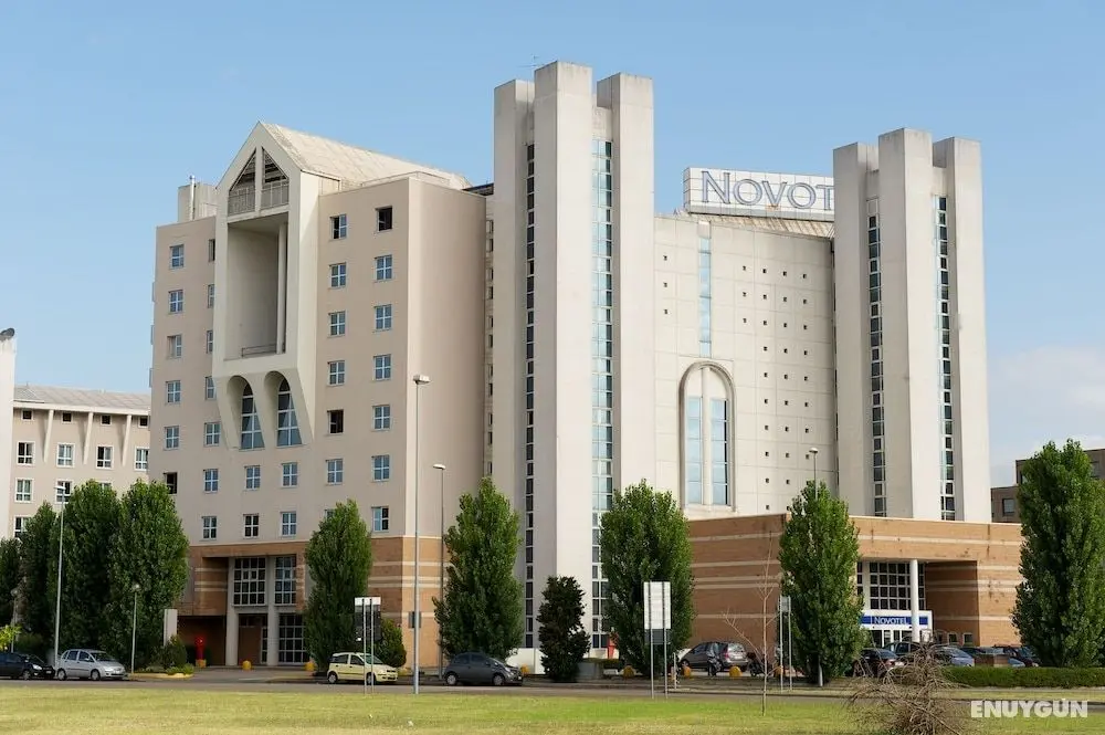 Novotel Firenze Nord Aeroporto - Öne Çıkan Resim