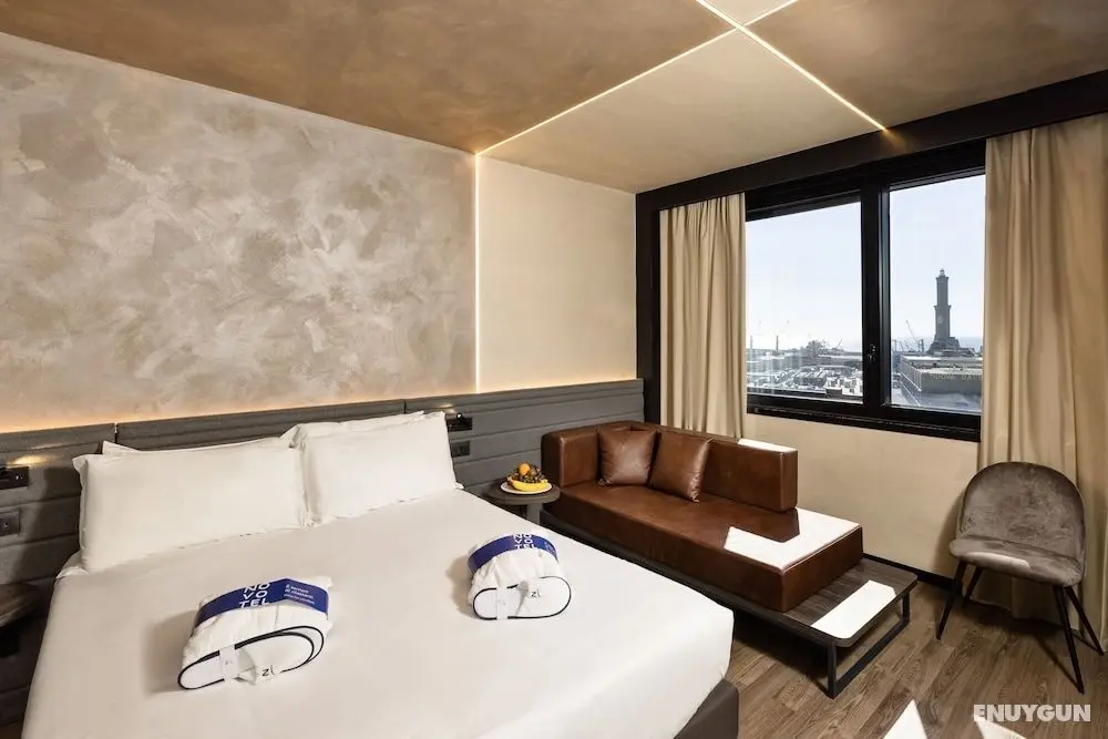 Novotel Genova City - Öne Çıkan Resim