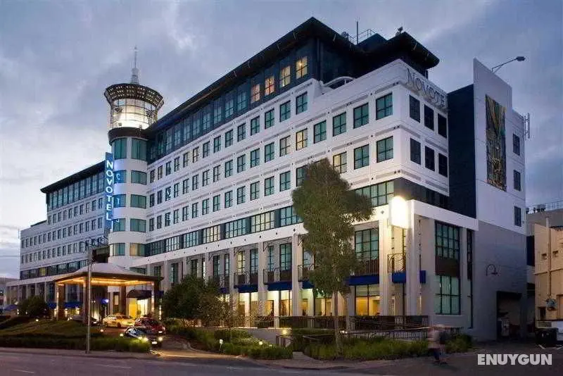 Novotel Glen Waverley - Genel