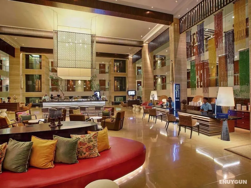 Novotel Goa Candolim Hotel - Öne Çıkan Resim