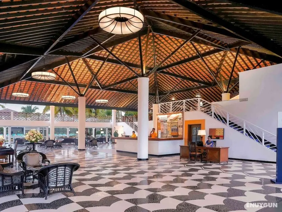Novotel Goa Dona Sylvia Hotel - Öne Çıkan Resim