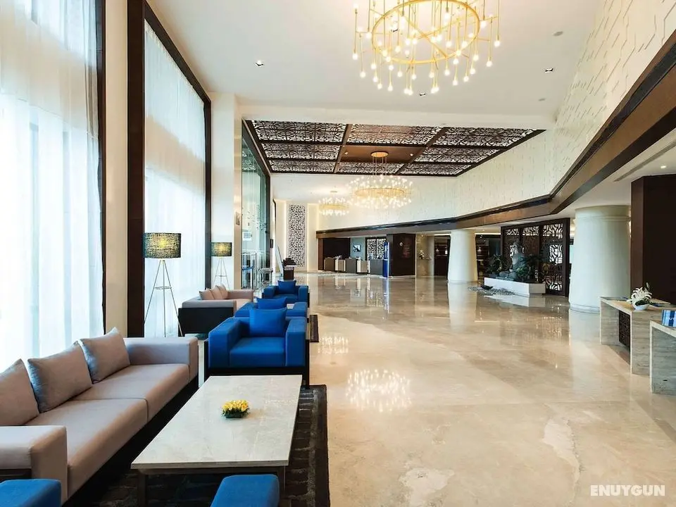 Novotel Imagica Khopoli Hotel - Öne Çıkan Resim