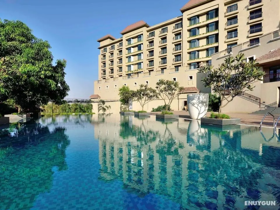 Novotel Imagica Khopoli Hotel - Spor Tesisleri