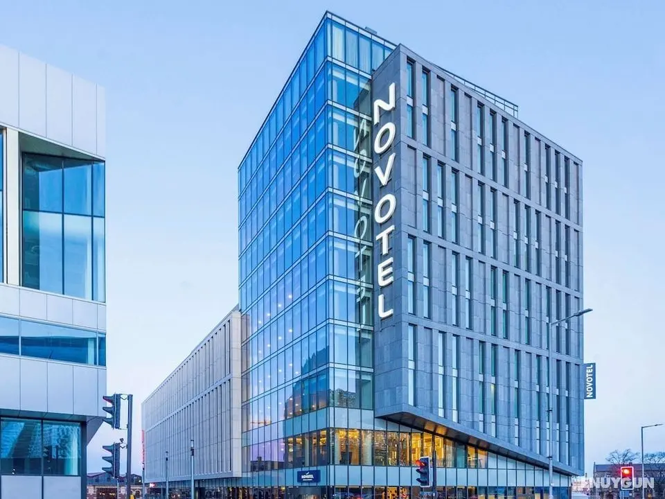 Novotel Leicester - Öne Çıkan Resim
