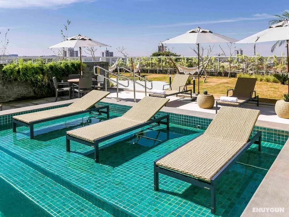 Novotel Lencois Paulista - Öne Çıkan Resim