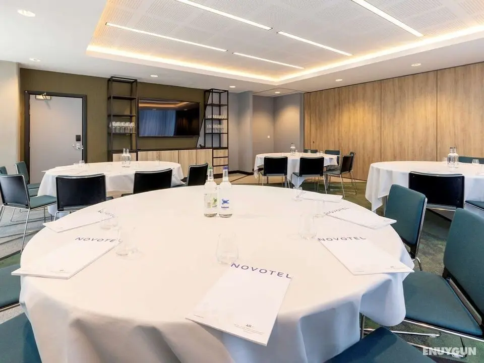 Novotel Liverpool Paddington Village - Öne Çıkan Resim