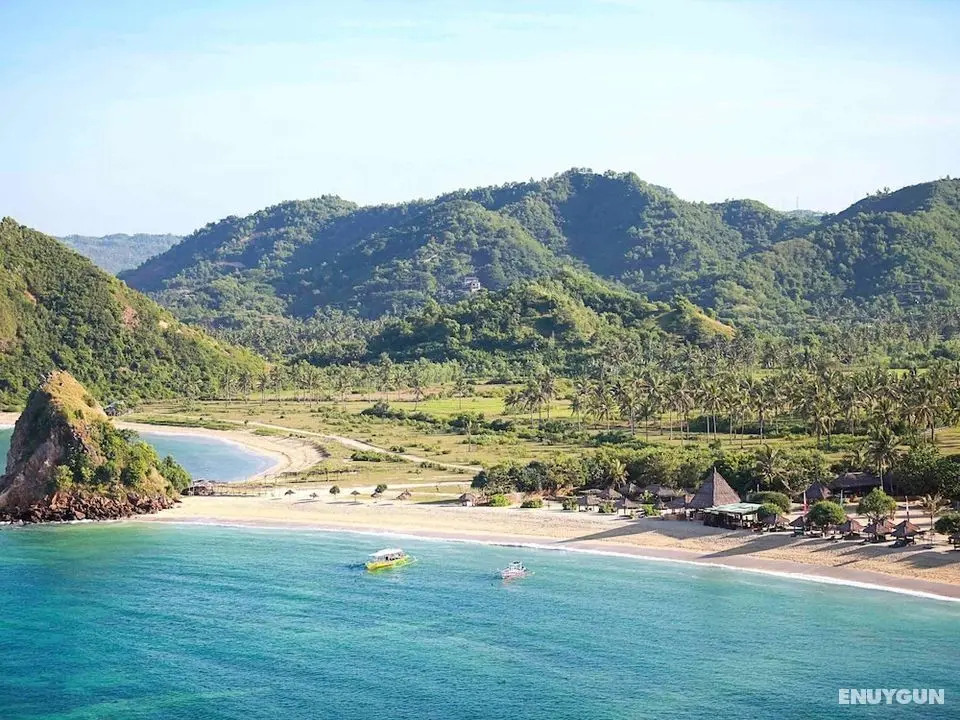 Novotel Lombok Resort and Villas - Öne Çıkan Resim