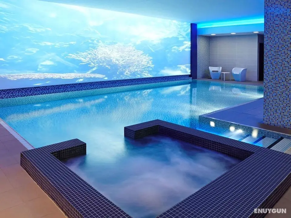 Novotel London Blackfriars - Öne Çıkan Resim