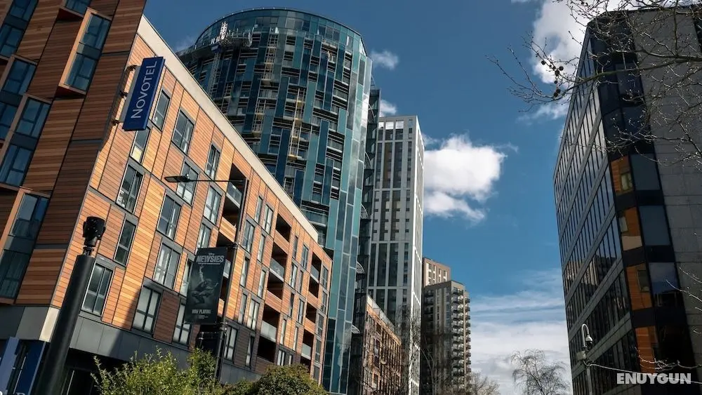Novotel London Wembley - Öne Çıkan Resim