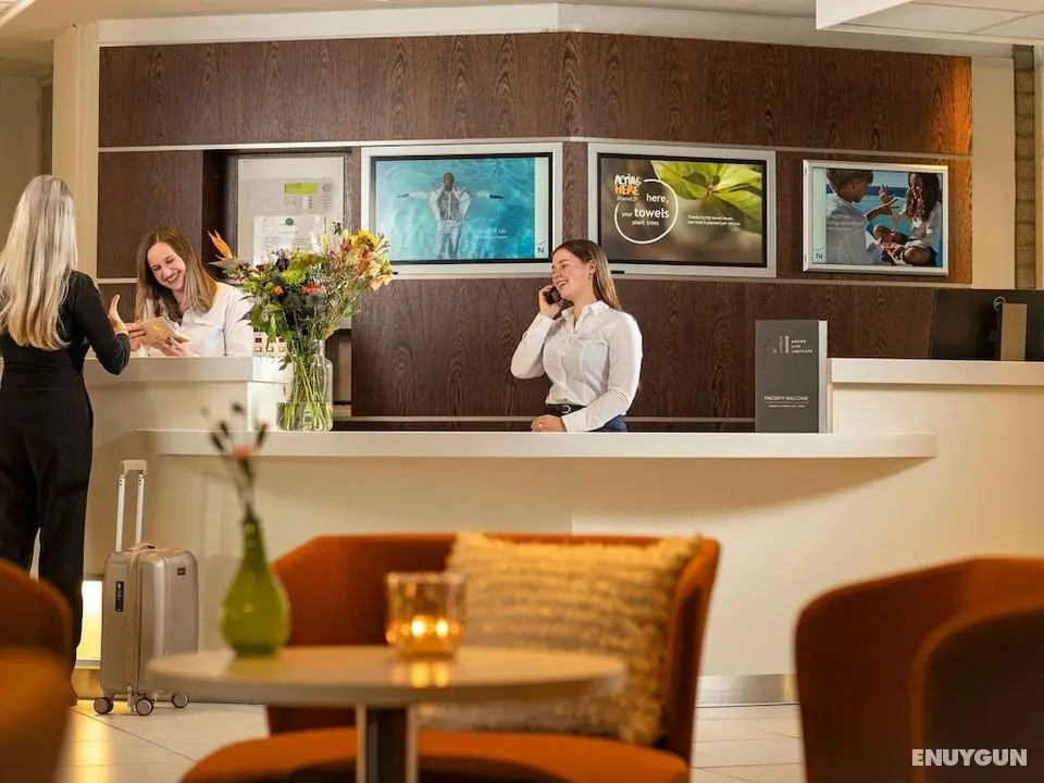 Novotel Maastricht - Öne Çıkan Resim