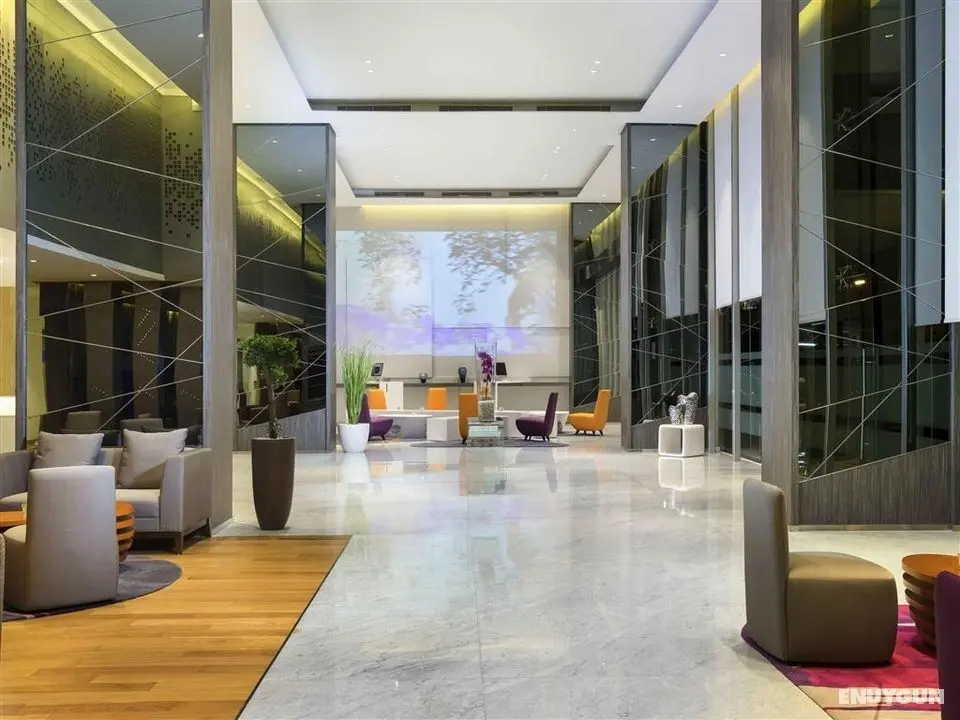 Novotel Makassar Grand Shayla - Genel