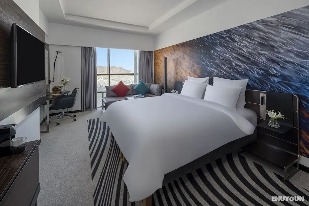 Novotel Makkah Thakher City - Öne Çıkan Resim