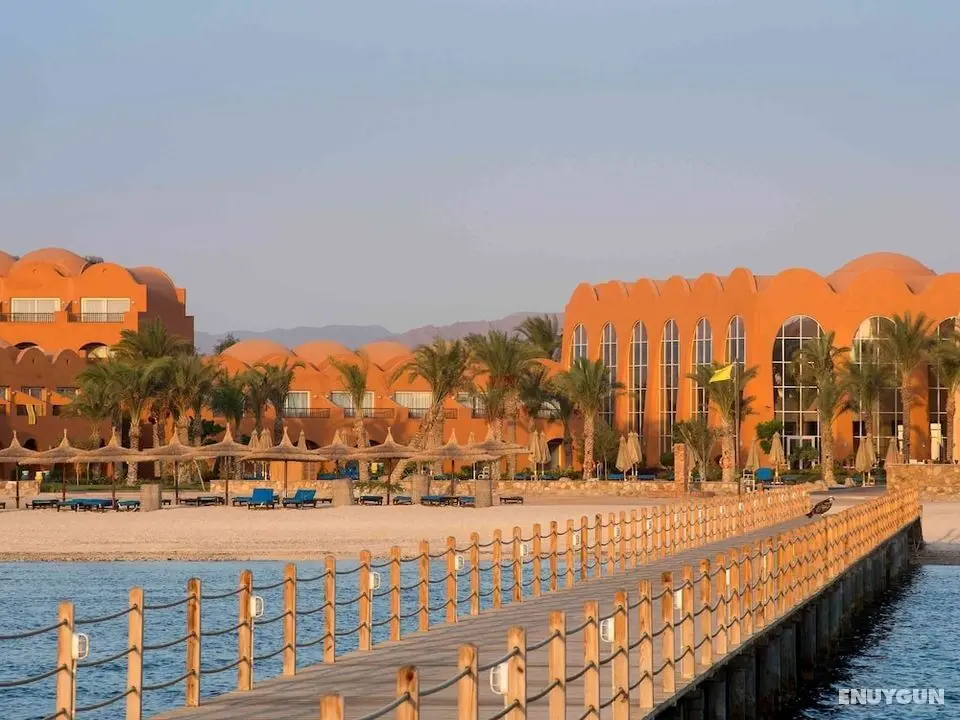 Novotel Marsa Alam Beach Resort - Öne Çıkan Resim