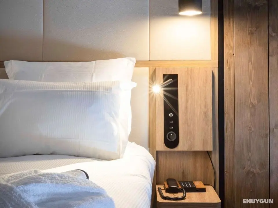 Novotel Megève Mont-Blanc Hotel**** - Öne Çıkan Resim