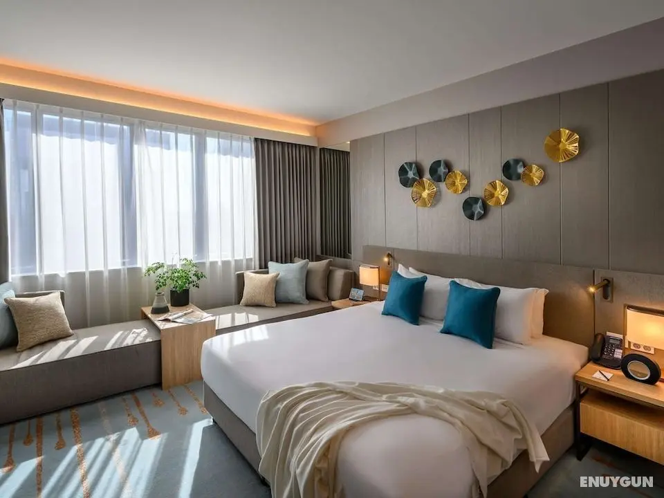 Novotel Melbourne Central - Öne Çıkan Resim