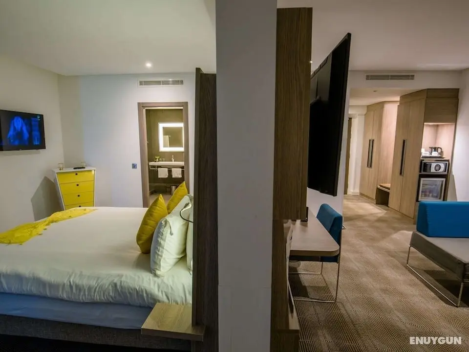 Novotel Mohammedia - Öne Çıkan Resim