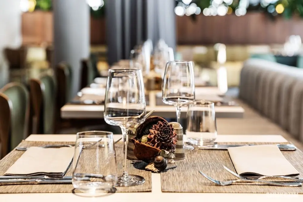 Novotel Münster City - Öne Çıkan Resim