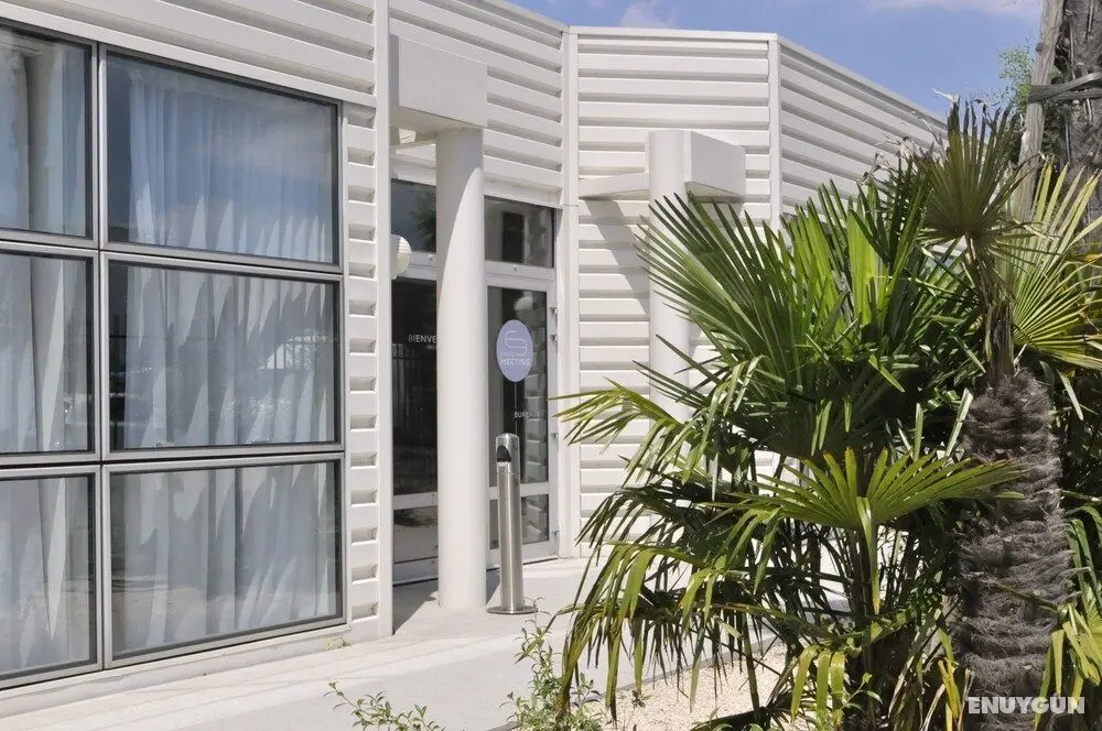 Novotel Nantes Carquefou - İş / Konferans
