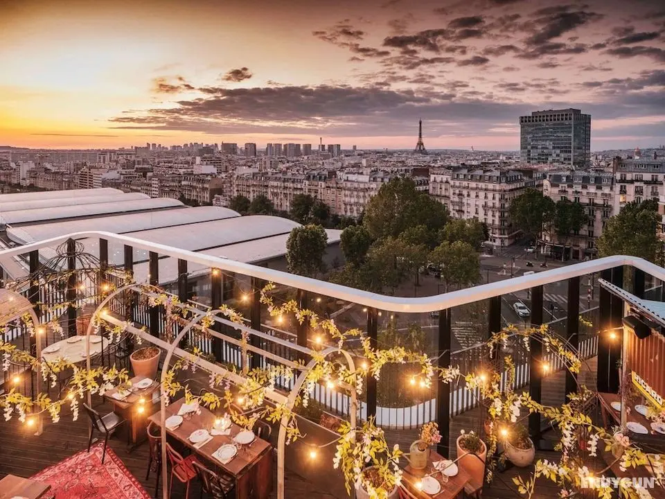 Novotel Paris Porte De Versailles - Öne Çıkan Resim