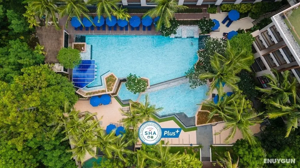 Novotel Phuket Kata Avista Resort And Spa - Öne Çıkan Resim