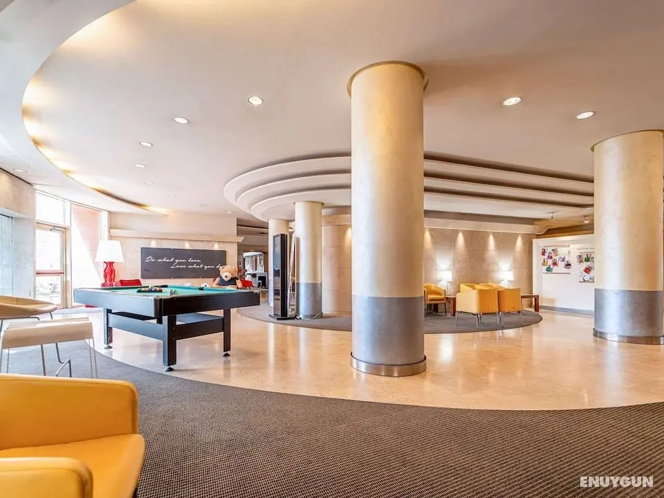 Novotel Roma Est - Öne Çıkan Resim