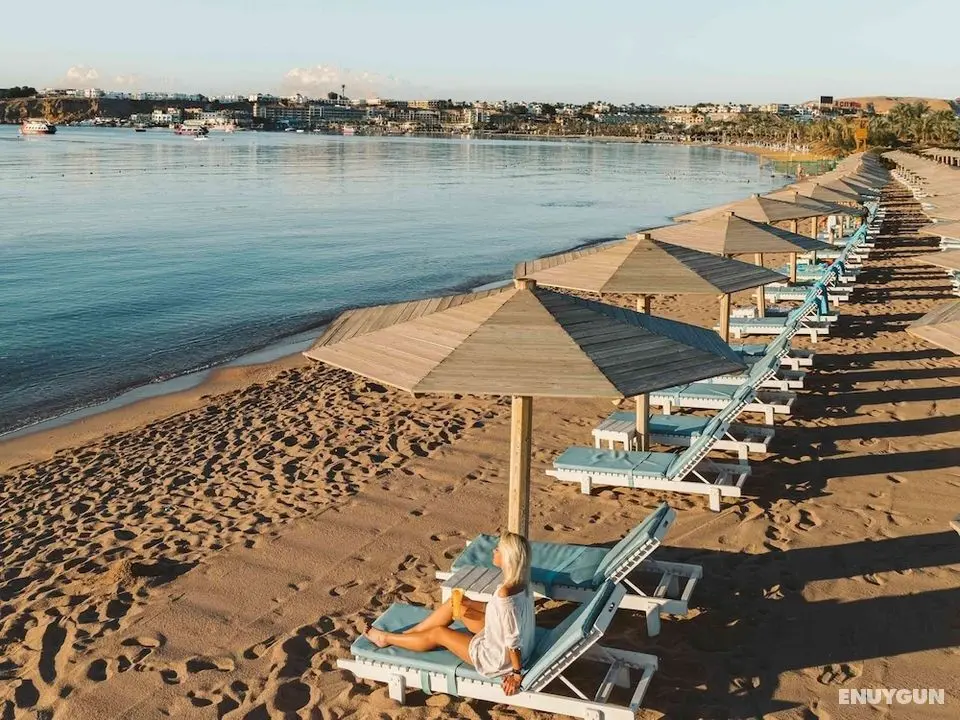 Novotel Sharm El-Sheikh - Öne Çıkan Resim