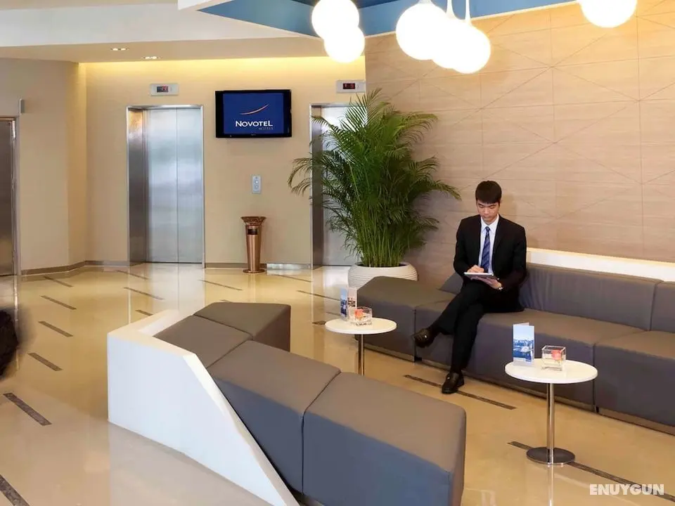 Novotel Shenzhen Watergate - Öne Çıkan Resim