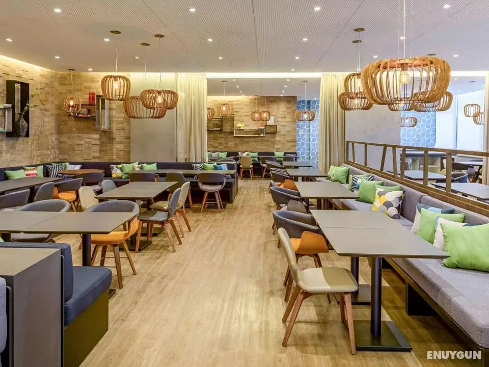 Novotel Sorocaba - Genel