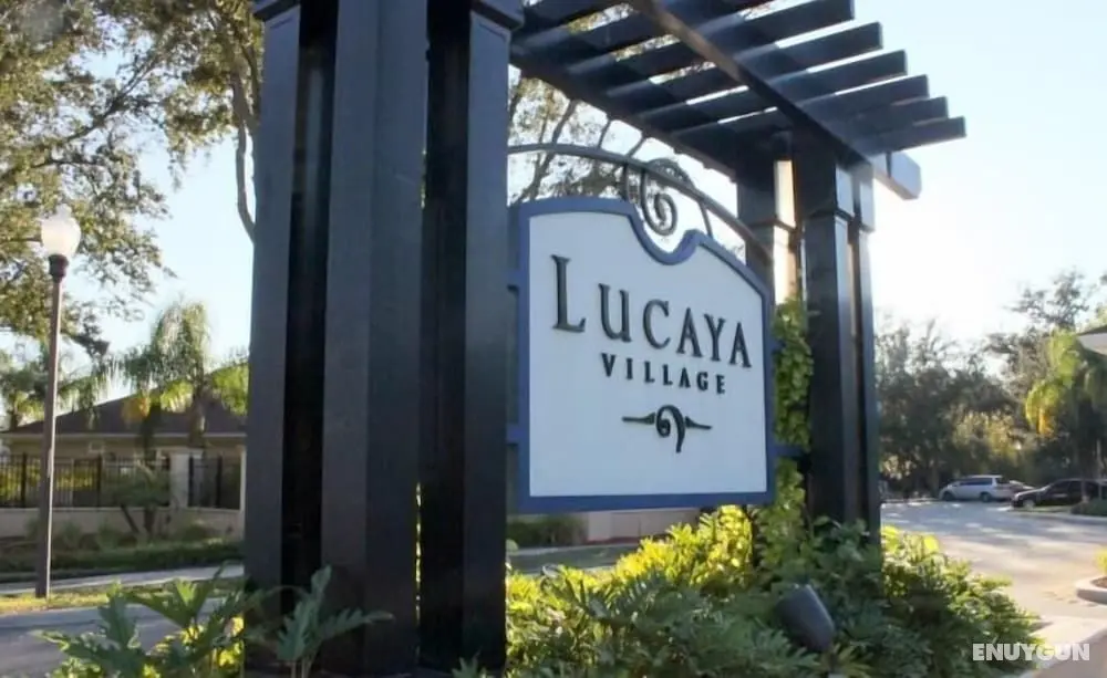 Nov Special at Lucaya 3 Beds 2 Baths Id:57792 - Öne Çıkan Resim