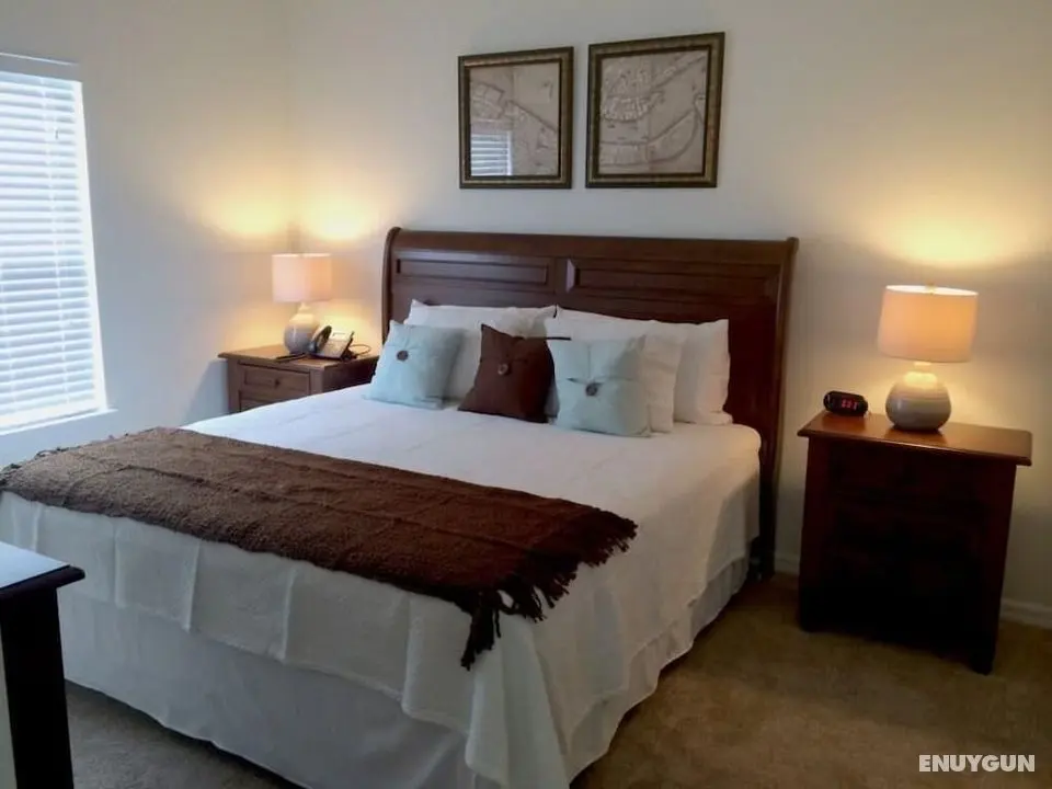 Nov Special at Lucaya 4 Bed 3 Baths Id:275002 - Oda