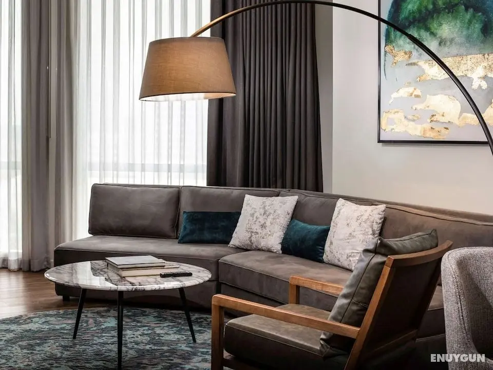 Novotel Suites Manila at Acqua - Öne Çıkan Resim
