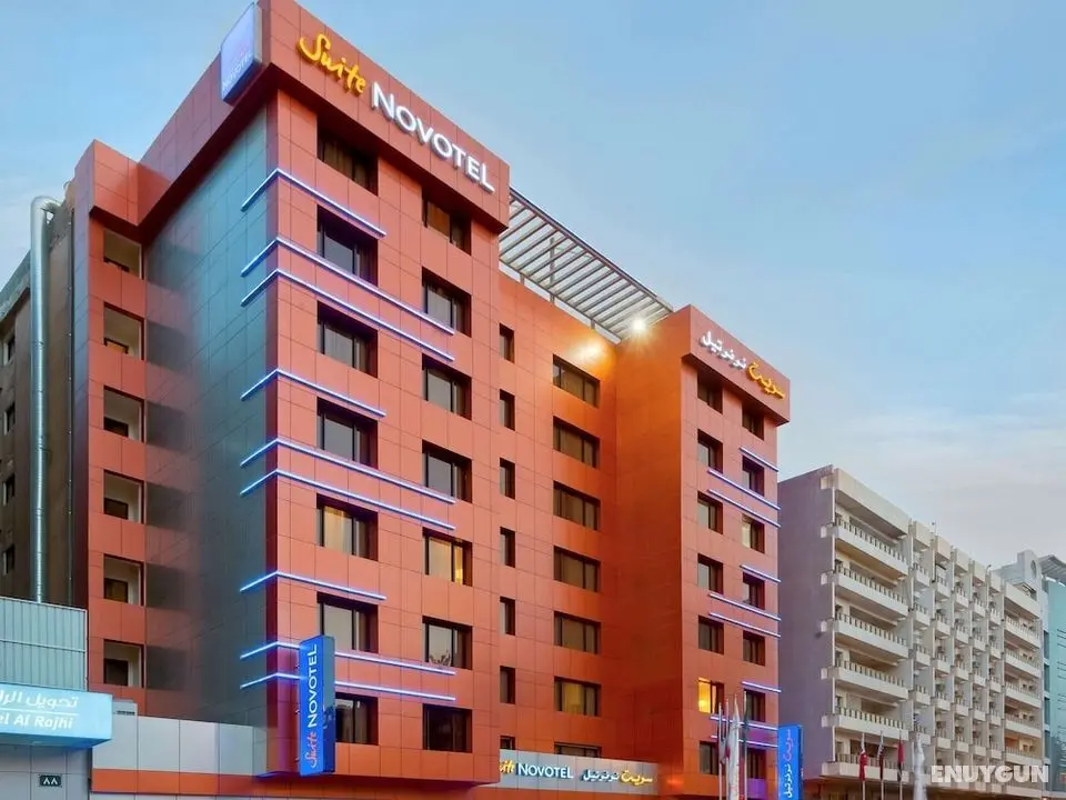 Novotel Suites Riyadh Olaya - Öne Çıkan Resim