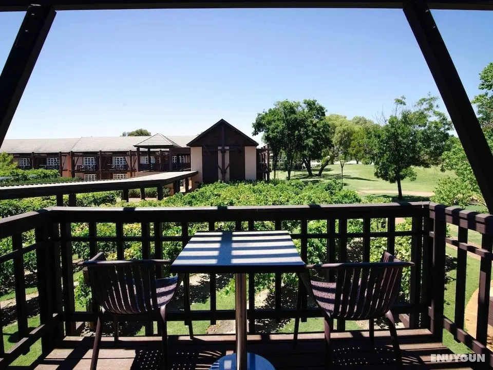Novotel Swan Valley Vines Resort - Öne Çıkan Resim