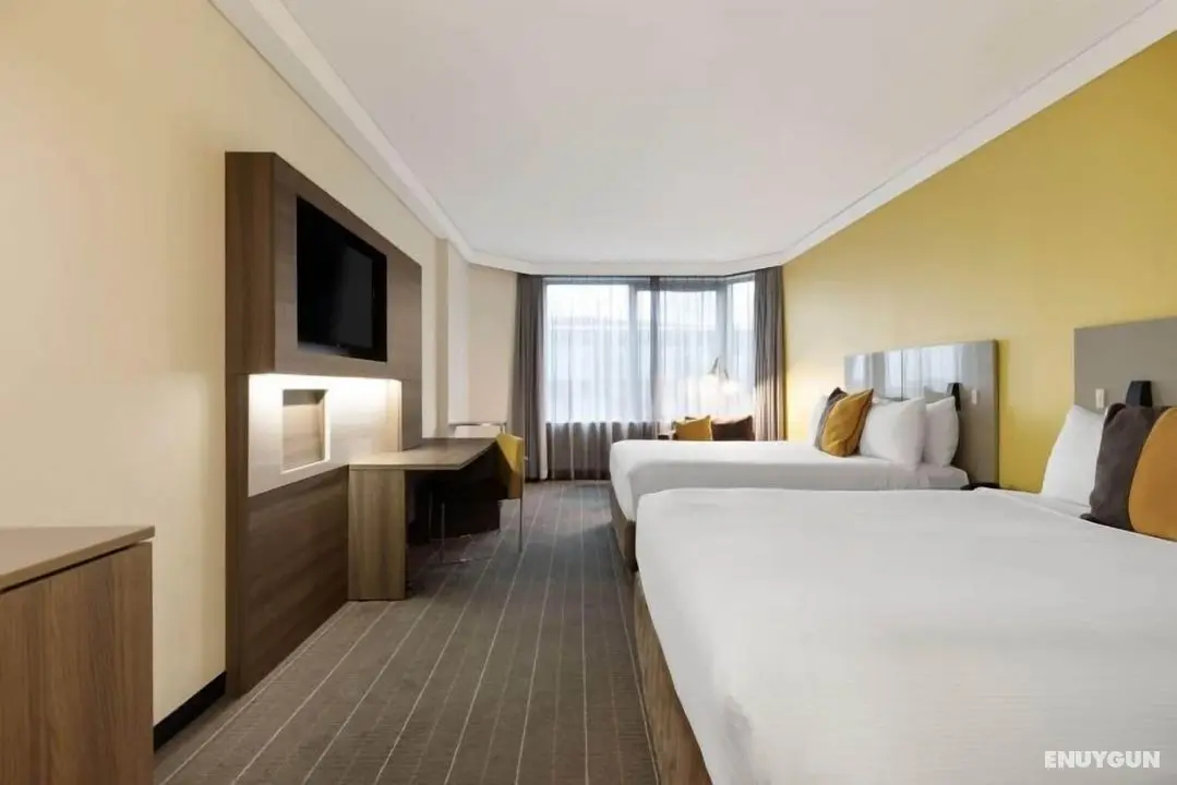 Novotel Sydney Central - Öne Çıkan Resim