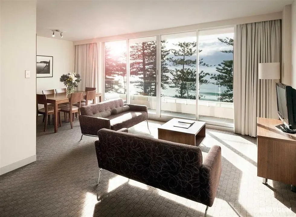 Novotel Sydney Manly Pacific - Oda