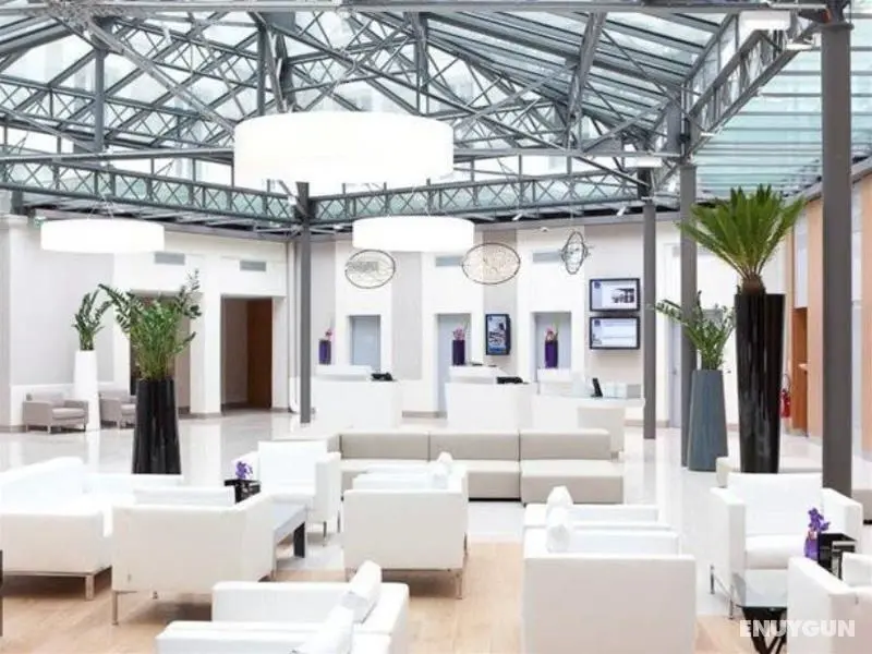 Novotel Toulouse Centre Wilson - Genel