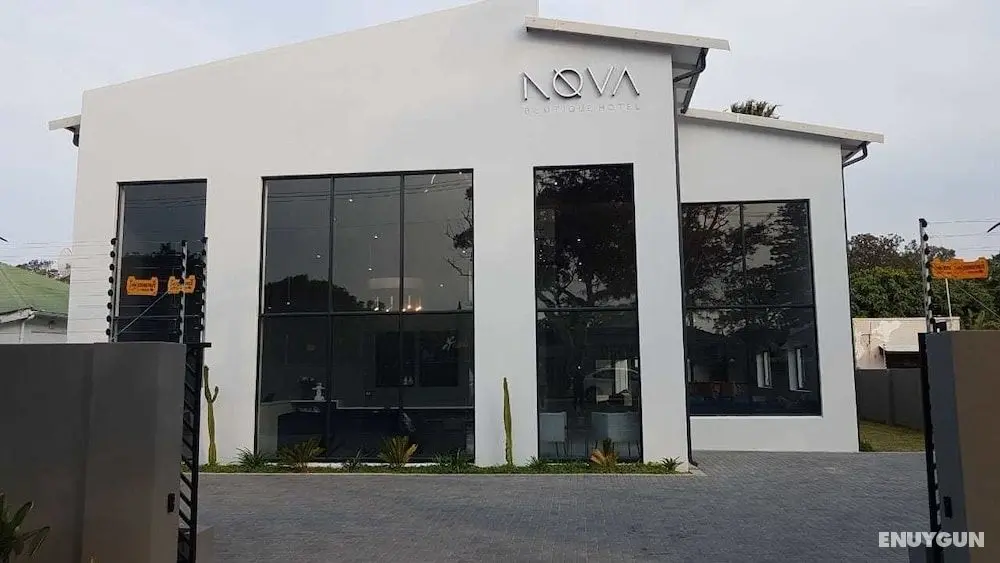Nova Boutique Hotel - Öne Çıkan Resim