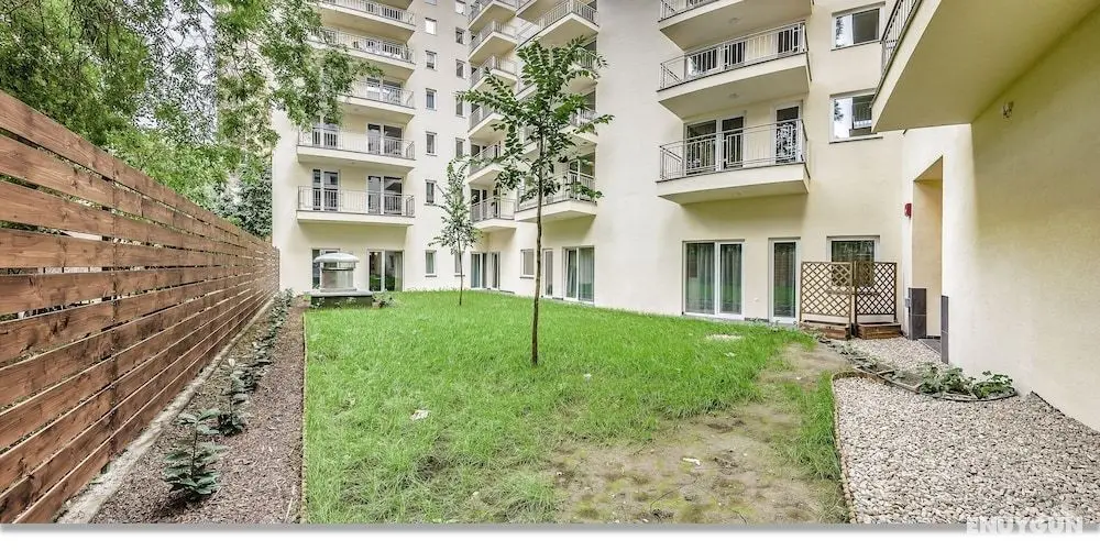 Nova City Aparthotel - Dış Mekan