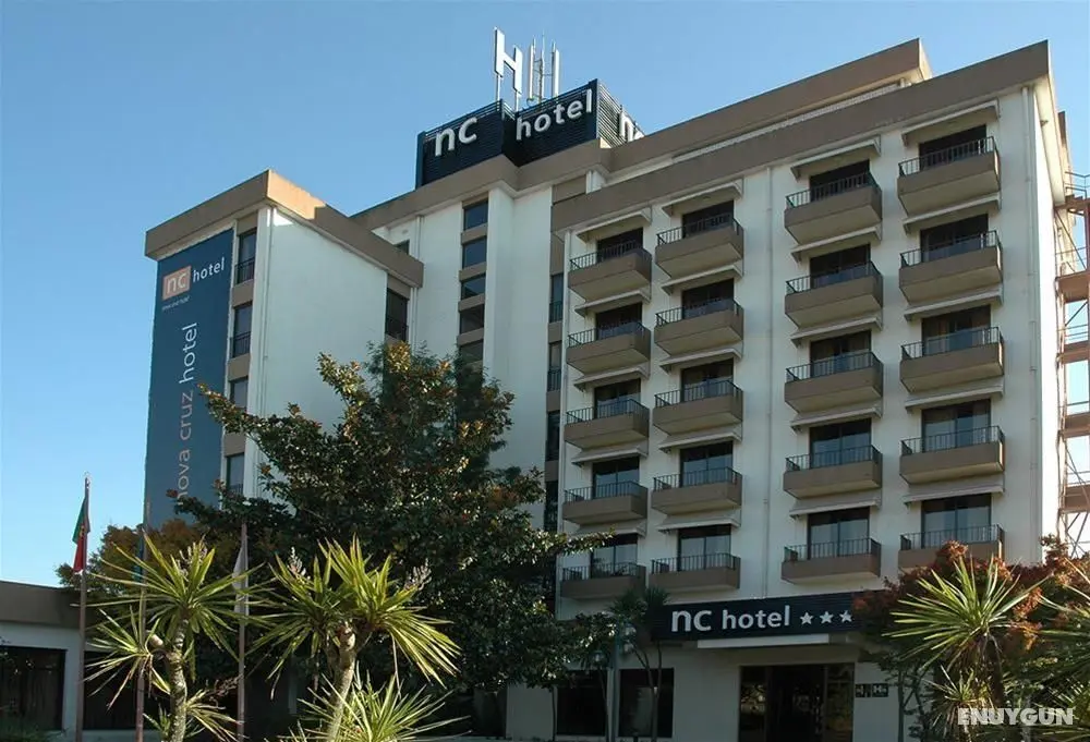 Nova Cruz Hotel - Genel